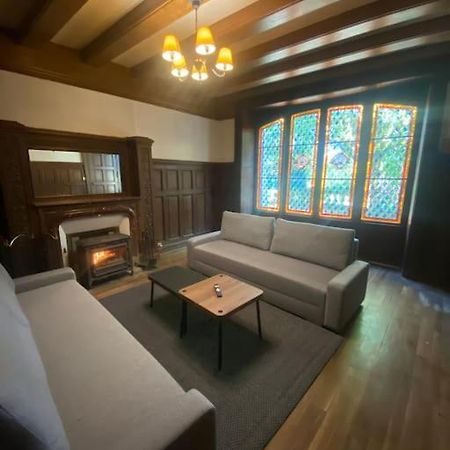 Вилла Les Fayes House Иль Экстерьер фото