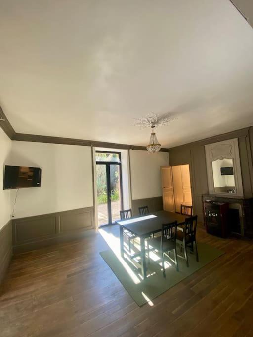 Вилла Les Fayes House Иль Экстерьер фото