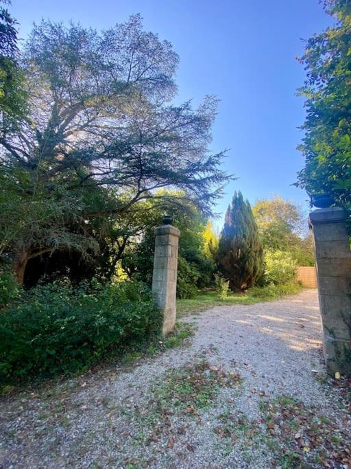 Вилла Les Fayes House Иль Экстерьер фото