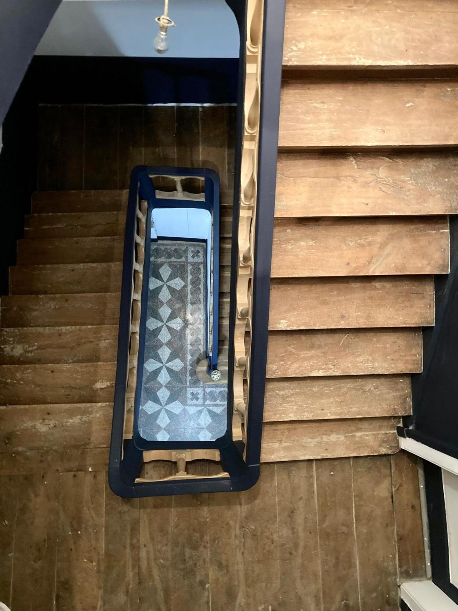 Вилла Les Fayes House Иль Экстерьер фото