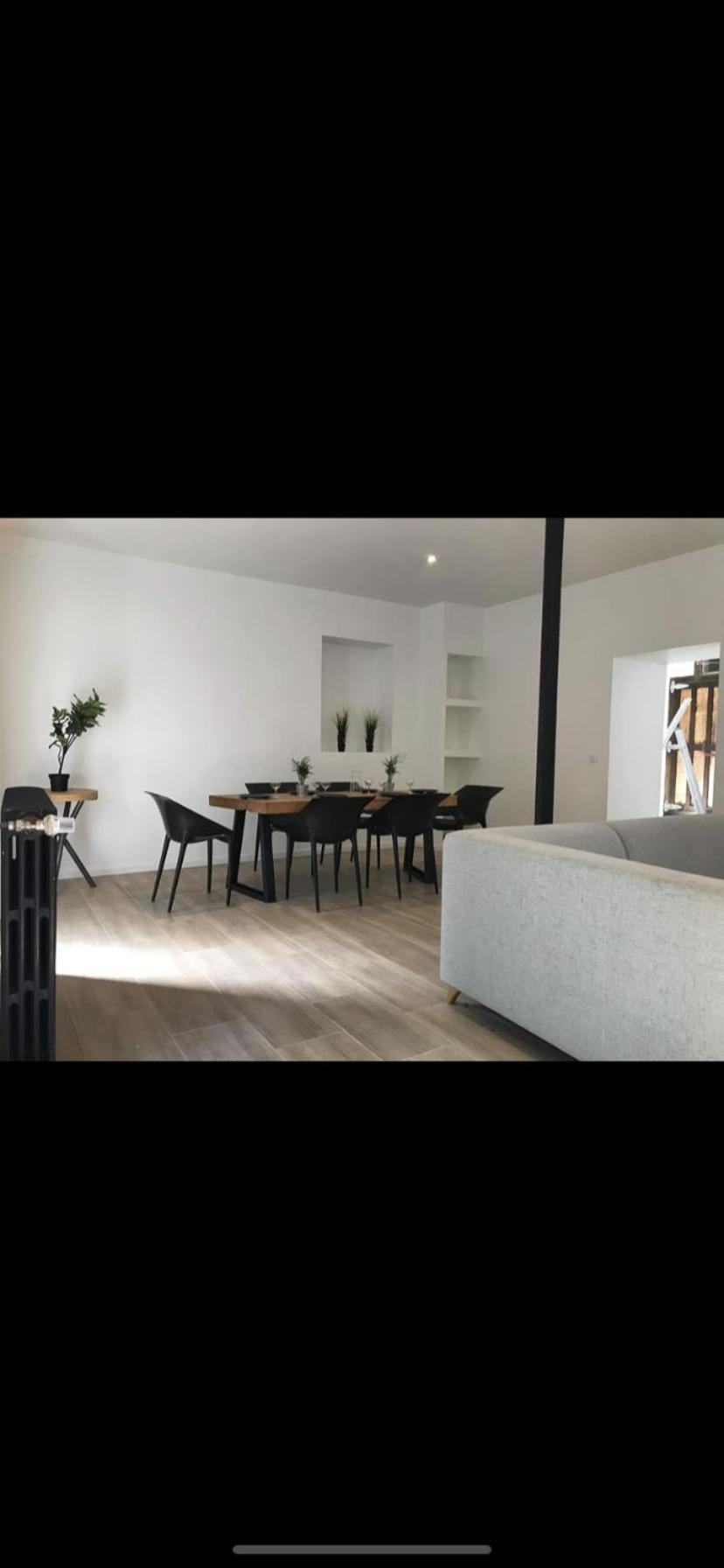 Вилла Les Fayes House Иль Экстерьер фото