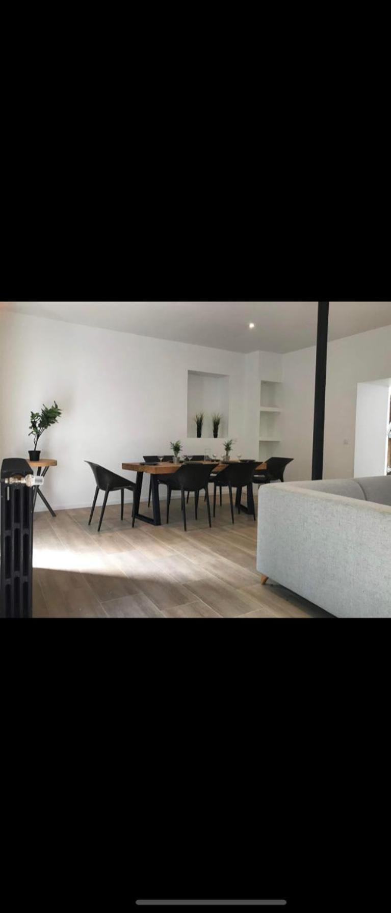 Вилла Les Fayes House Иль Экстерьер фото